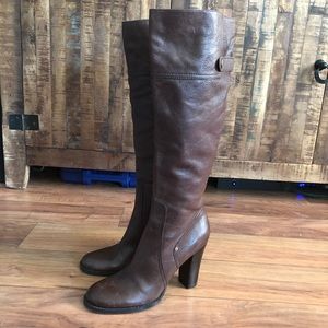 Nine West Miley Knee High Boot